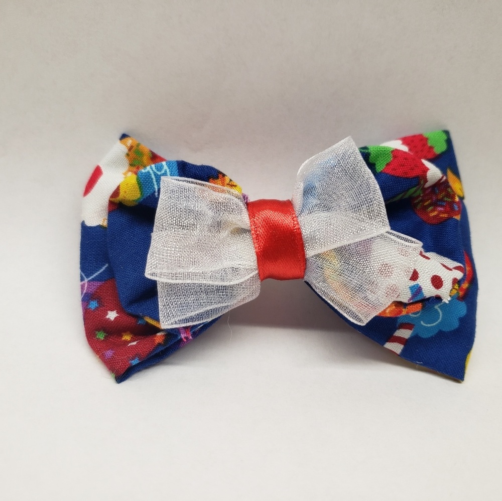 Girls bows